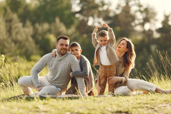 Beneficio SNAP: Asistencia Nutricional para Familias